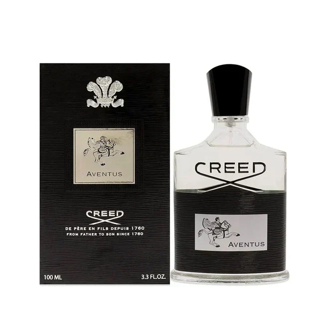 Set od 3 parfema | Creed Aventus, Bleu de Chanel, Dior Sauvage 100 ml