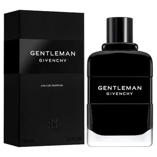 Set od 3 parfema | GENTLEMAN, GENTLEMAN RESERVE, GENTLEMAN SOCIETY 100 ml