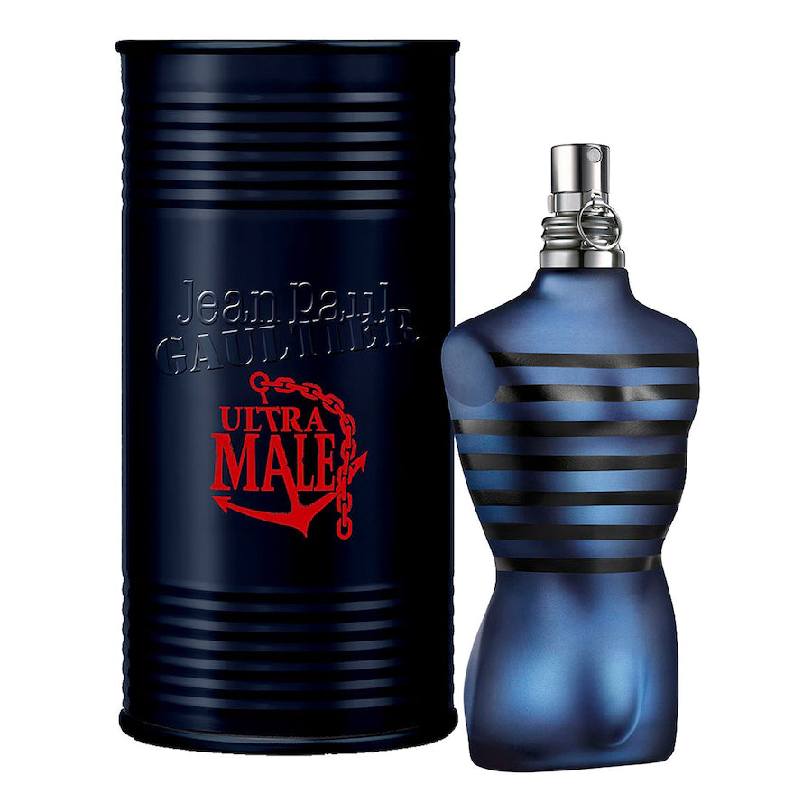 Set od 3 parfema | LA BELLE, ULTRA MALE, Gaultier SCANDAL 100 ml