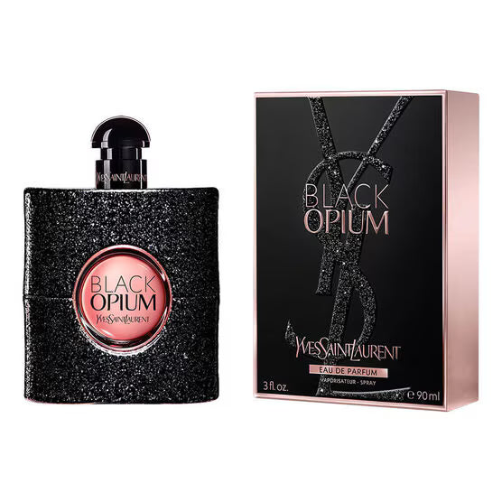 Set od 3 parfema | Black Opium + Chanel N°5 + Olympea 100 ml