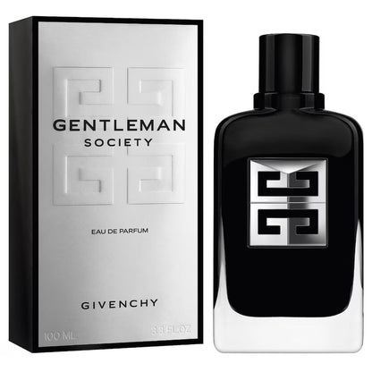Set od 3 parfema |  GENTLEMAN, GENTLEMAN RESERVE, GENTLEMAN SOCIETY 100 ml