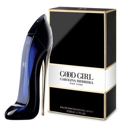 Set od 3 parfema | GOOD GIRL, Chanel Nº5, FAME 100 ml