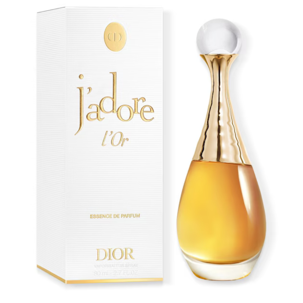 Set od 3 parfema | Scandal, J'adore i La Vie Est Belle (100 ml)