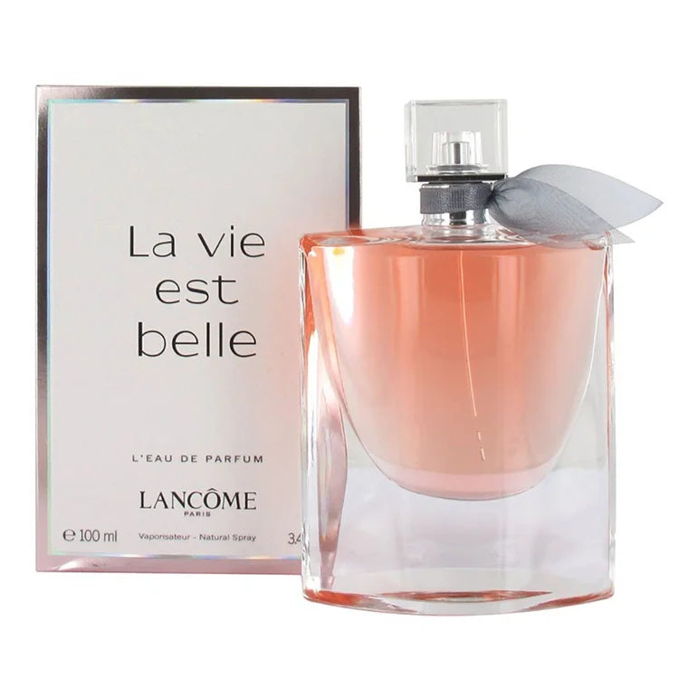 Set od 3 parfema | Black Opium + Olympea + La Vie Est Belle 100 ml