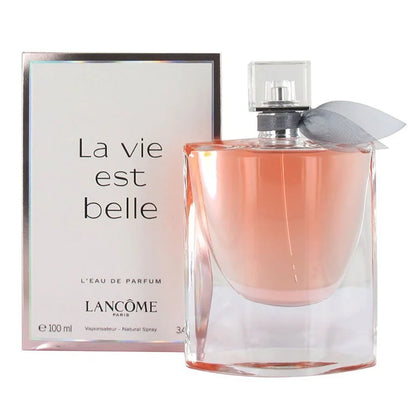 Set od 3 parfema | GOOD GIRL, Lancôme LA VIE EST BELLE, 212 VIP ROSÉ 100 ml