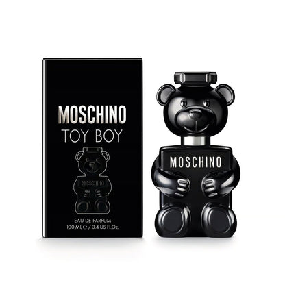 Set od 3 parfema | Moschino Toy Boy + Bleu de Chanel + Allure Homme Sport 100 ml