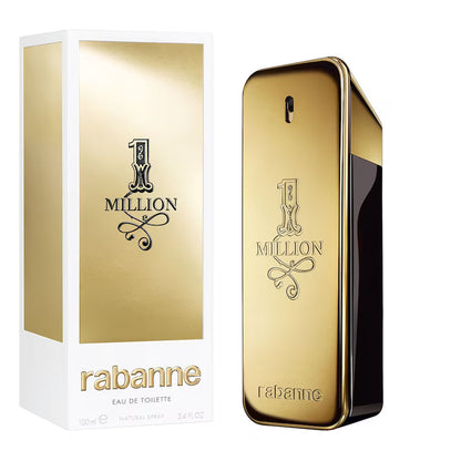 Set od 3 parfema | 212 Men NYC, Paco Rabanne One Million, Armani Code Homme 100 ml