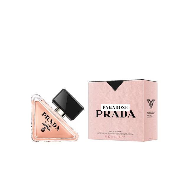 Set od 3 parfema | Prada Prada PARADOXE, COCO MADEMOISELLE, MON PARIS 100 ml