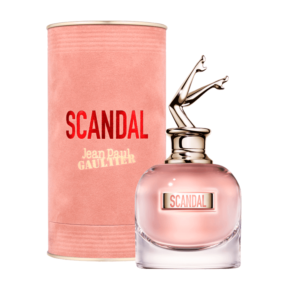 Set od 3 parfema | LA BELLE, ULTRA MALE, Gaultier SCANDAL 100 ml