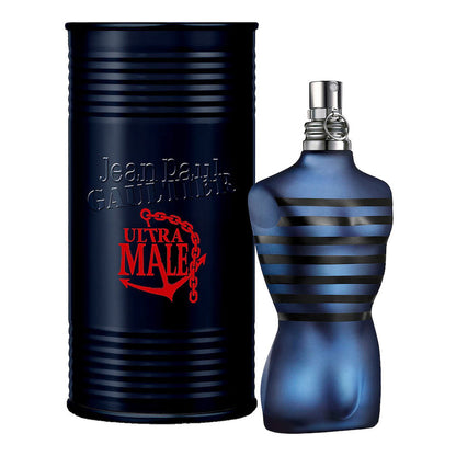Set od 3 parfema | LA BELLE, ULTRA MALE, Gaultier SCANDAL 100 ml